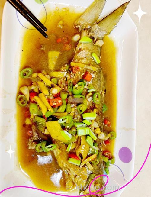 马友鱼酸菜做法？