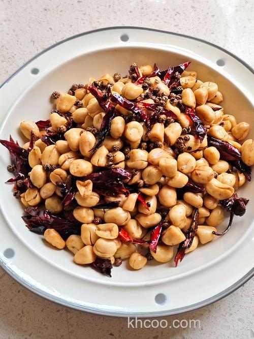 花生款自制发酵饵料？