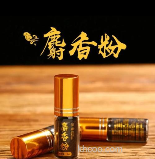 冬天浓腥饵料还要放麝香粉吗？