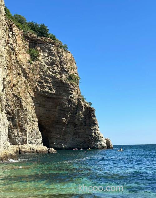 大连 有适合垂钓的地方吗？