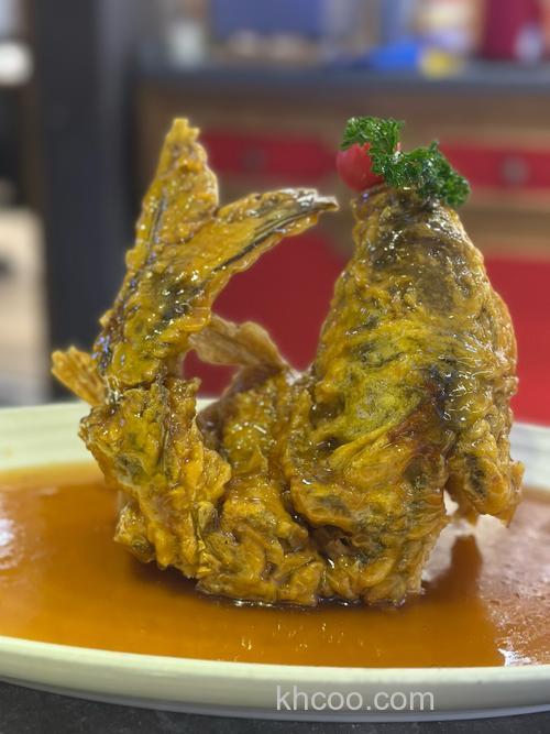 鲤鱼食怎么拌效果才好