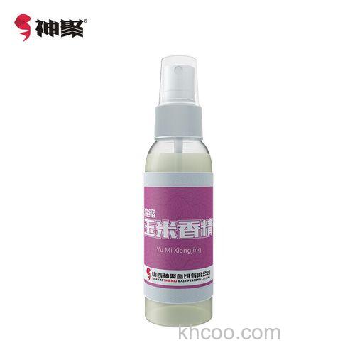 大麦红薯膏和玉米香精搭配吗？