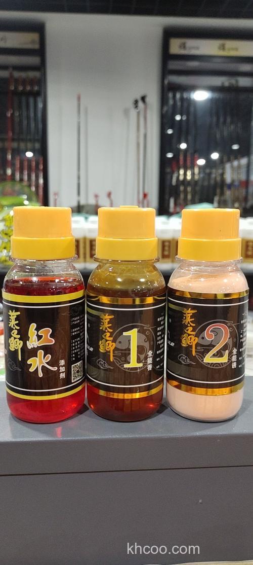 鲫鱼养殖添加剂应用？