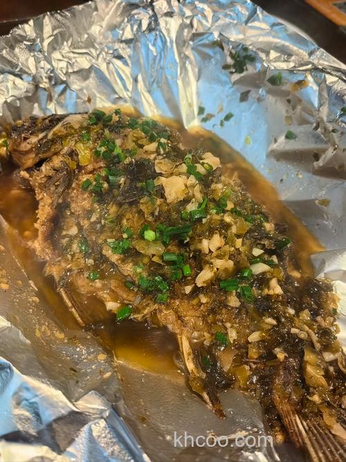 糯米 鲫鱼 腌制？