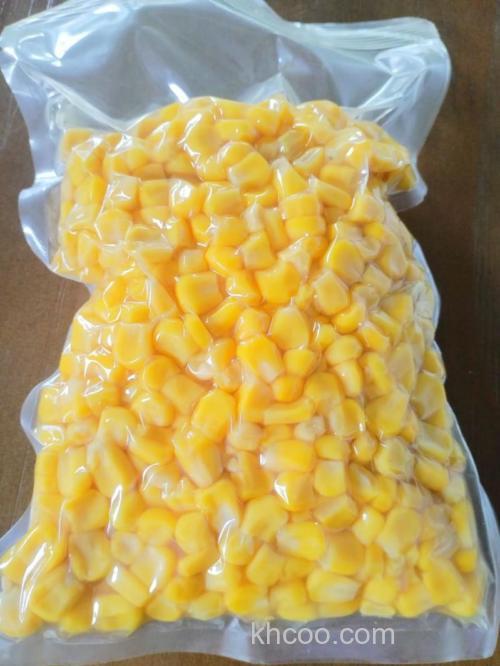 把玉米香精掺到鱼饵里钓鱼效果好吗？