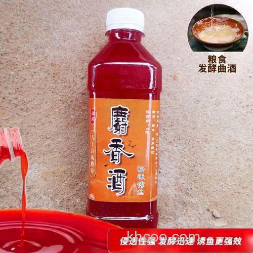 红虫曲酒效果怎么样？