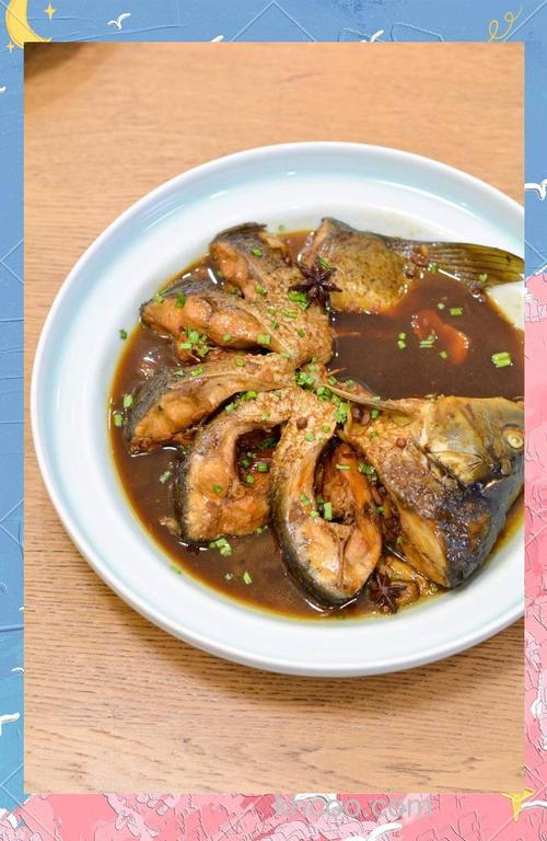 啤酒鲤鱼家常做法？