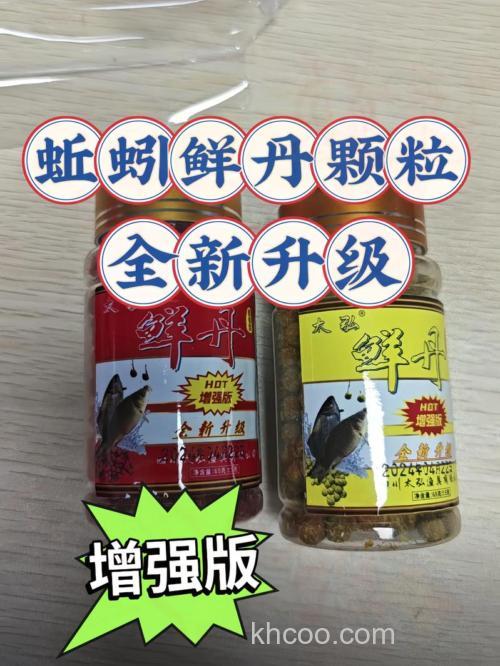 奶香饵料排行榜？