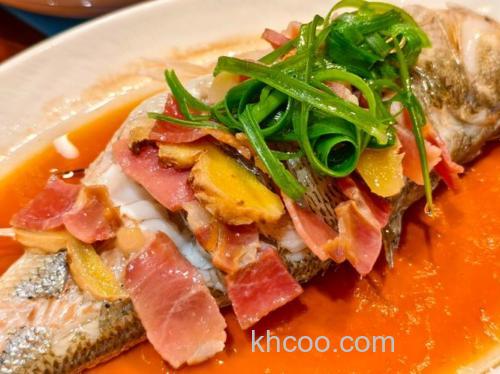 什么鱼喜欢吃火腿肠？