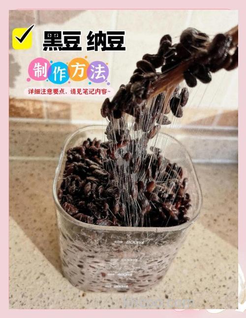 黄豆黑豆制作鱼饵料？