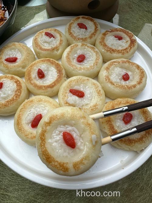 酒曲可以制作哪些食物？