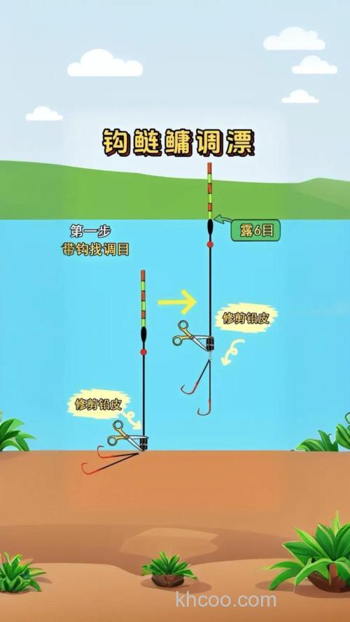 请问版主,老鬼有没有手杆