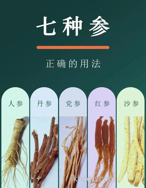 肉鱼三参是指哪三参？