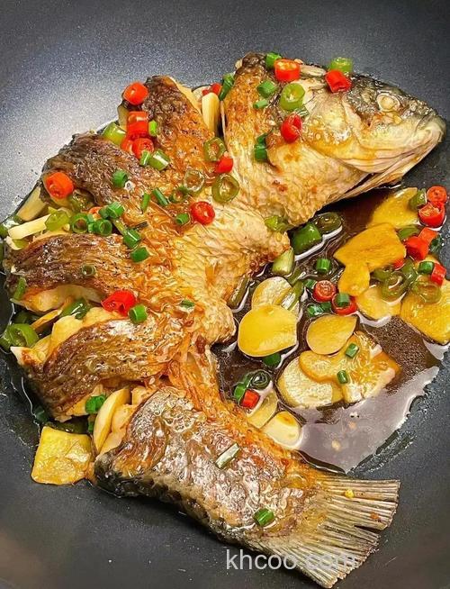 猪油草鱼香不香？？？？？？？