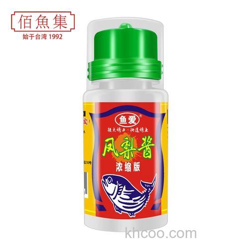 凤梨小药适合钓什么鱼？