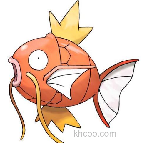 为什么说鲤鱼王很强