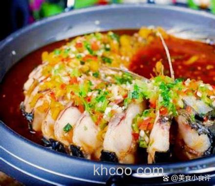 饭店中为什么鱼最后上菜