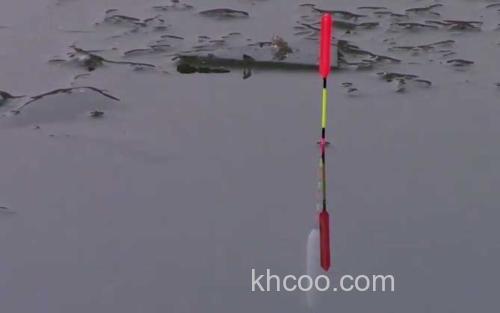 调五目钓二目_2