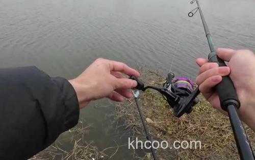 滑漂钓法_2