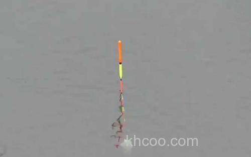 调五目钓三目_0