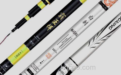 钓鱼王鱼竿_2