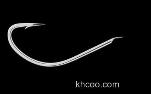 禧玛诺鱼钩_3