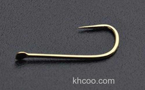 金袖鱼钩_0