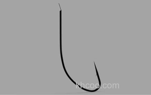 秋田狐鱼钩_1
