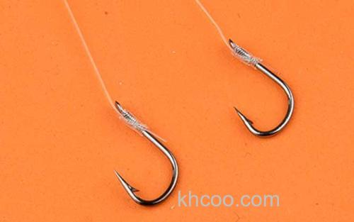 伊势尼鱼钩_1