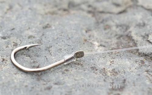 伊势尼鱼钩_1