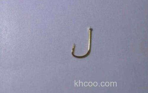 金袖鱼钩_2