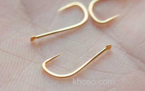 金袖鱼钩_3