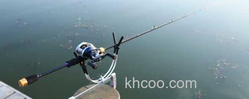 筏钓鲤鱼_0
