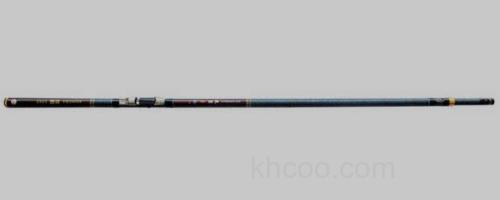 高碳鱼竿_0