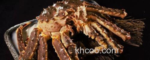 阿拉斯加帝王蟹_0