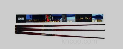 开沃精工鱼竿_0