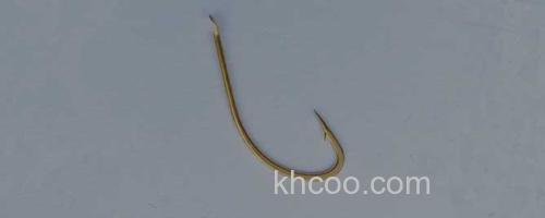 白狐鱼钩_0