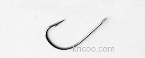 溪流鱼钩_0