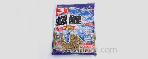 螺鲤3号_0