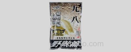 鲫鱼饵料_0