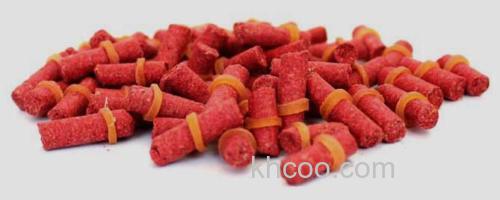 红虫皮筋颗粒_0
