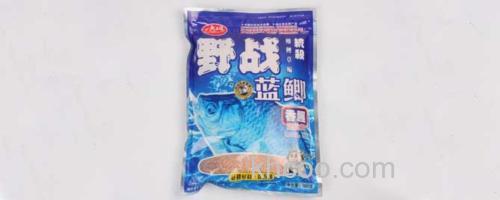 野战蓝鲫_0