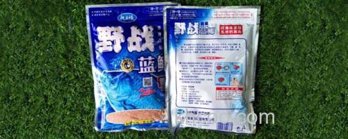 蓝鲫_0