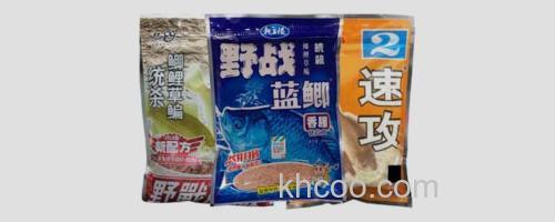野战蓝鲫_0