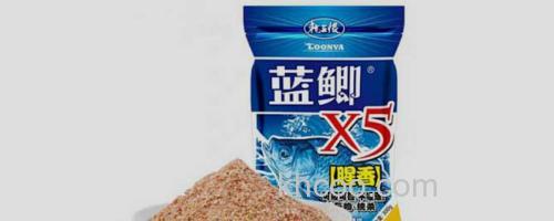 蓝鲫x5_0