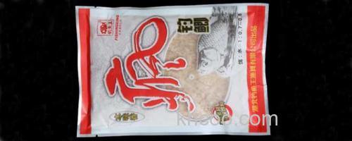 鲫鱼饵料_0