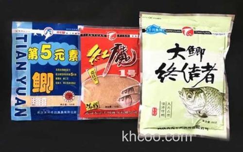 大鲫终结者+红魔1号+第5元素_4