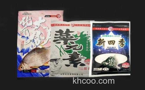 化氏大黄尾+藻元素+新四季_1