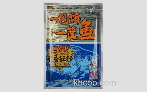 一包饵一筐鱼_4