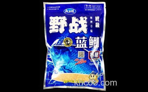野战蓝鲫_1
